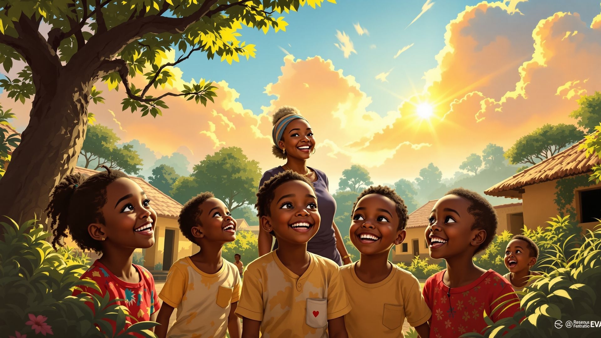 ACtualites - Reseau EVA