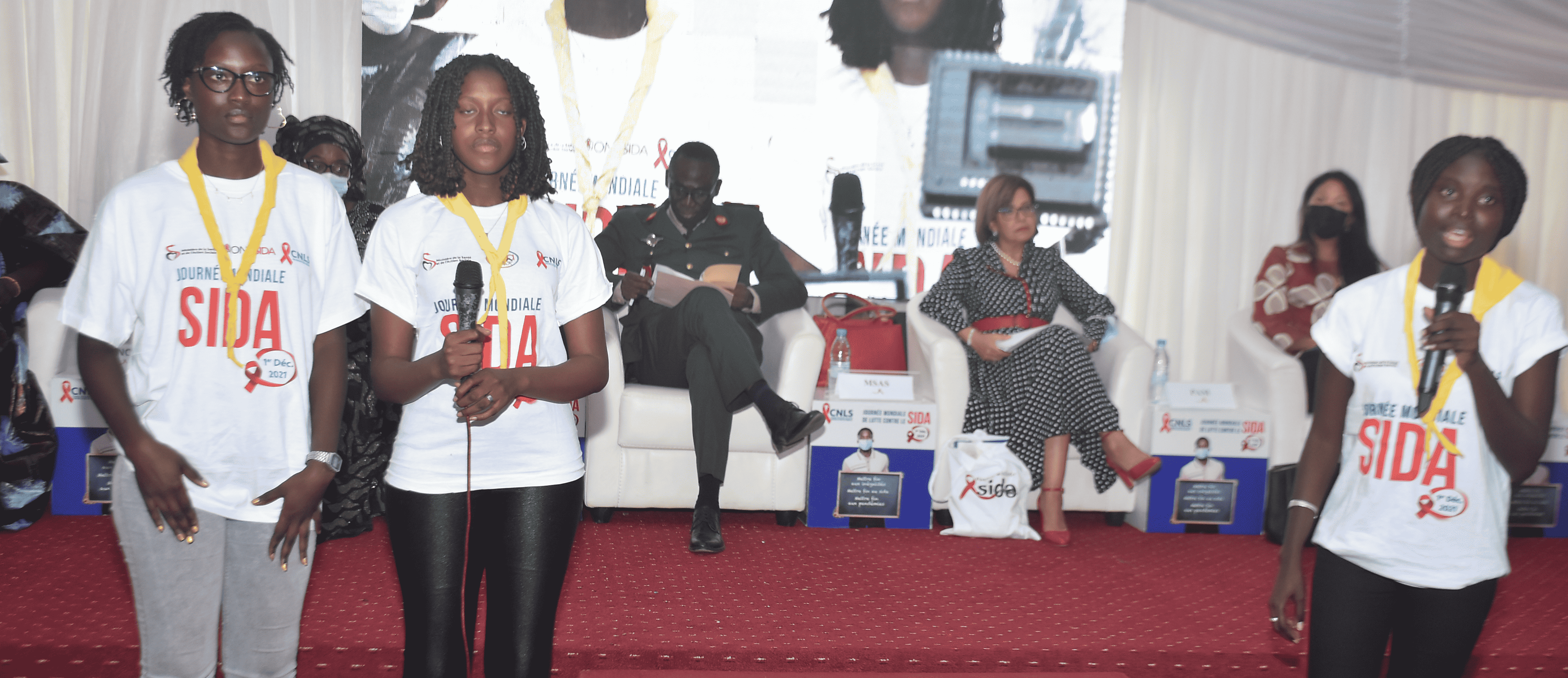 Plaidoyer mobilisation des ressources