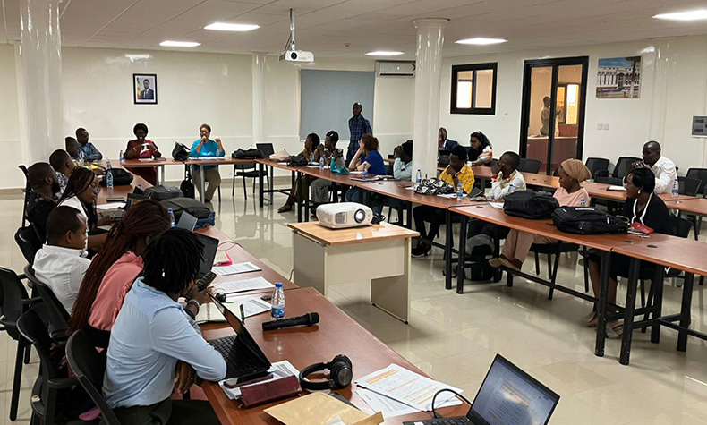 Mise en place d’un observatoire régional de suivi de la participation et des indicateurs de prise en charge pédiatrique  - Reseau EVA