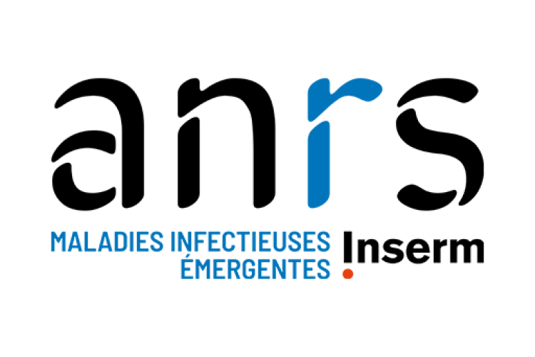 ANRS - Reseau EVA - Senegal