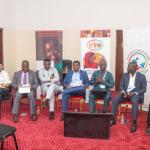 La conferénce afravih - Reseau EVA