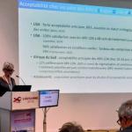 Présentation Dr Cécile 